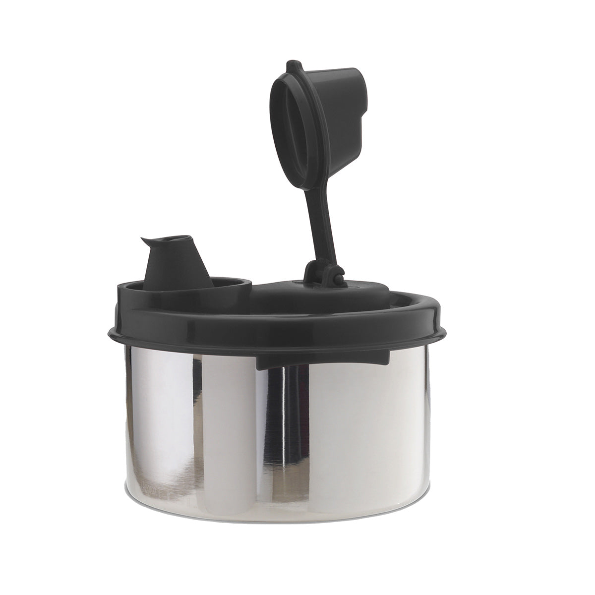 Easy Flow Steel Oil Dispenser 250 ml