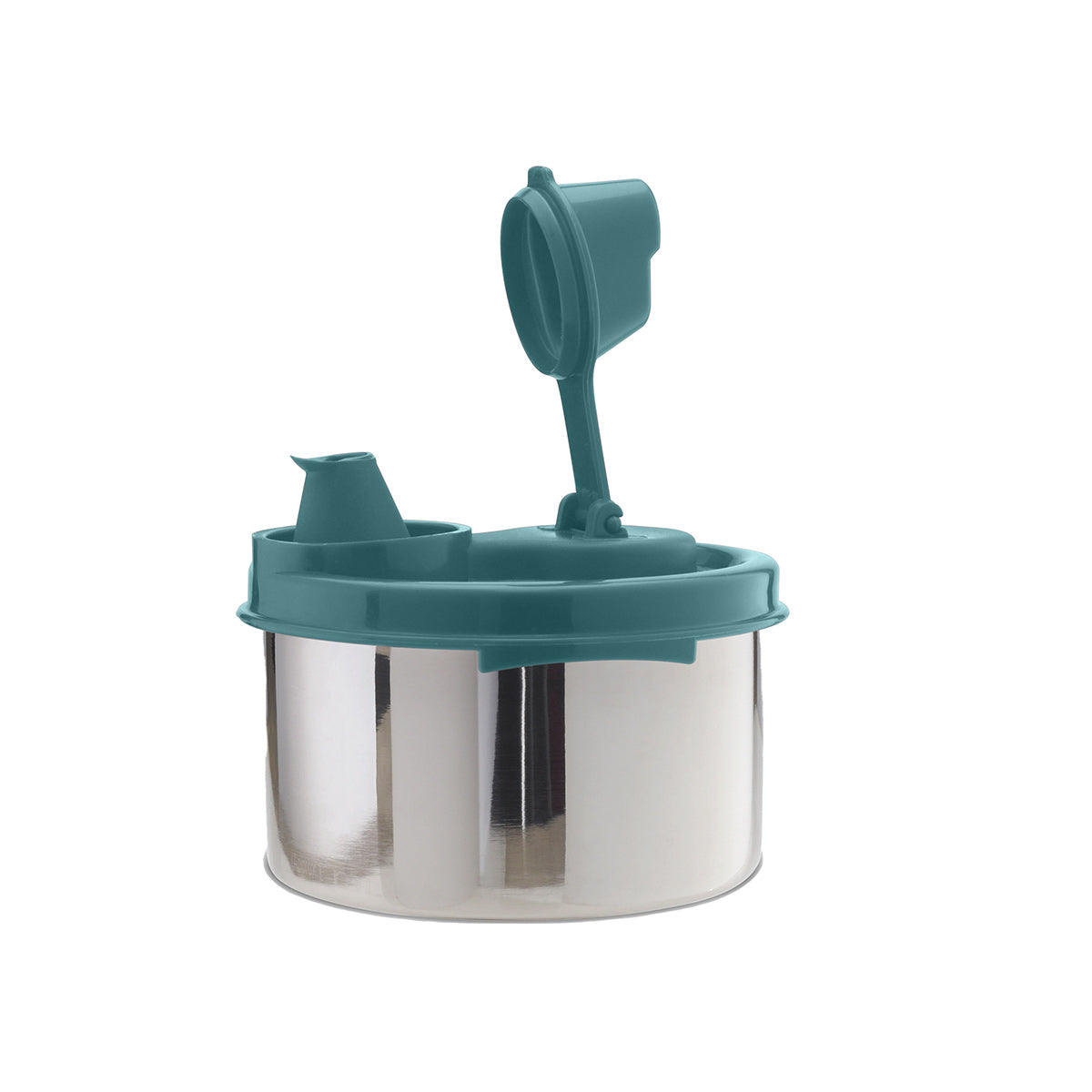 Easy Flow Steel Oil Dispenser 250 ml