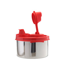 Easy Flow Steel Oil Dispenser 250 ml