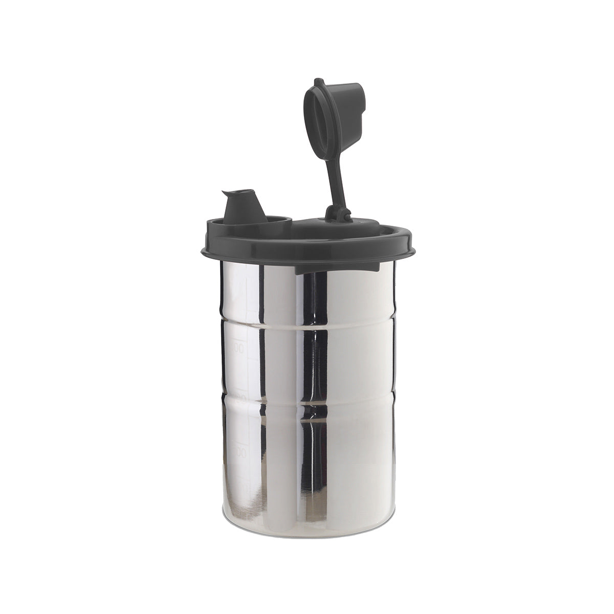 Easy Flow Steel Oil Dispenser 500 ml