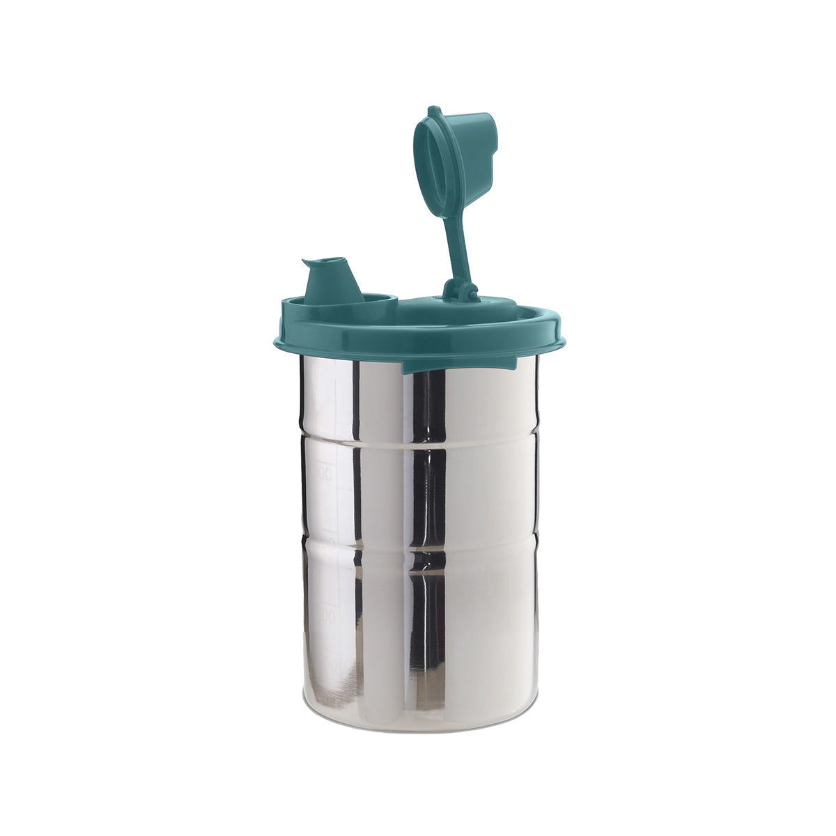 Easy Flow Steel Oil Dispenser 500 ml