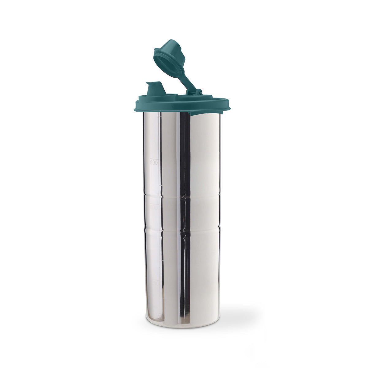 Easy Flow Steel Oil Dispenser 900 ml