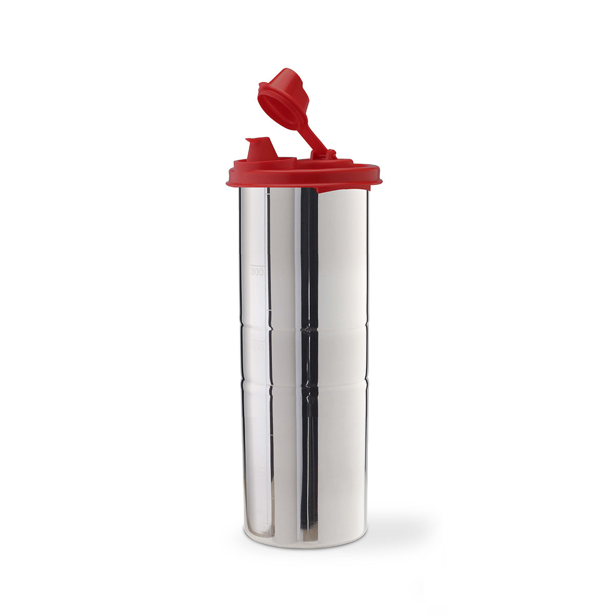 Easy Flow Steel Oil Dispenser 900 ml