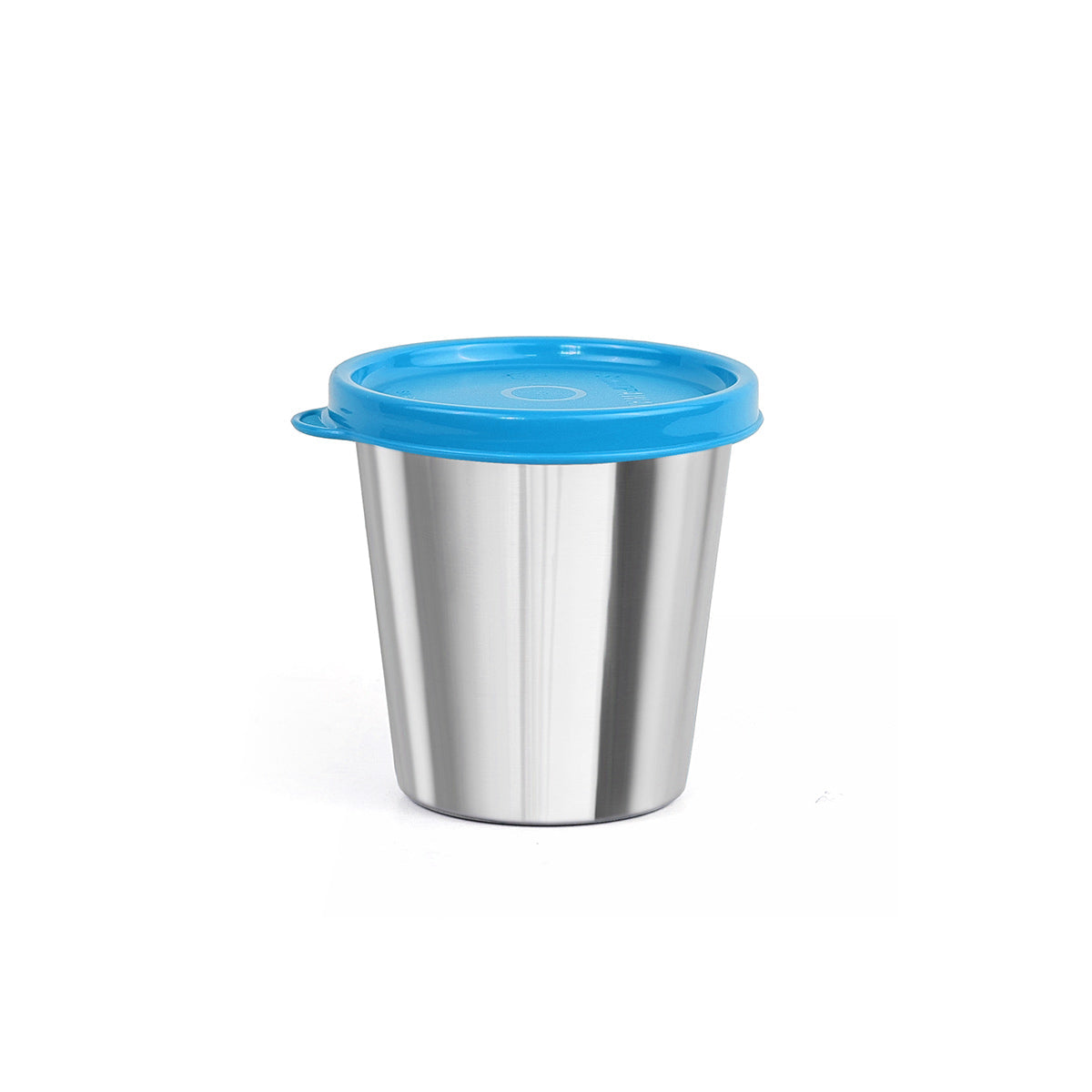 Bitsy Food Container / Tumbler Steel 225 ml