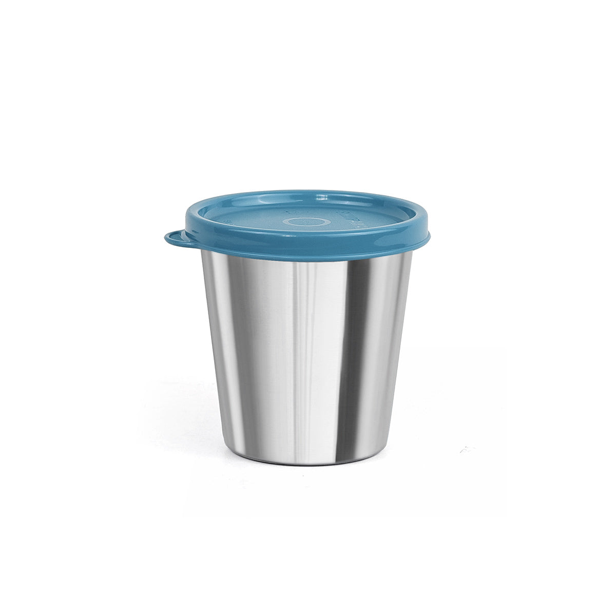 Bitsy Food Container / Tumbler Steel 225 ml