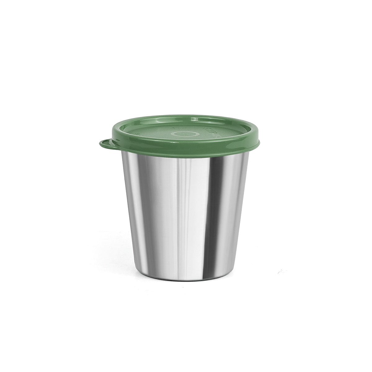 Bitsy Food Container / Tumbler Steel 225 ml