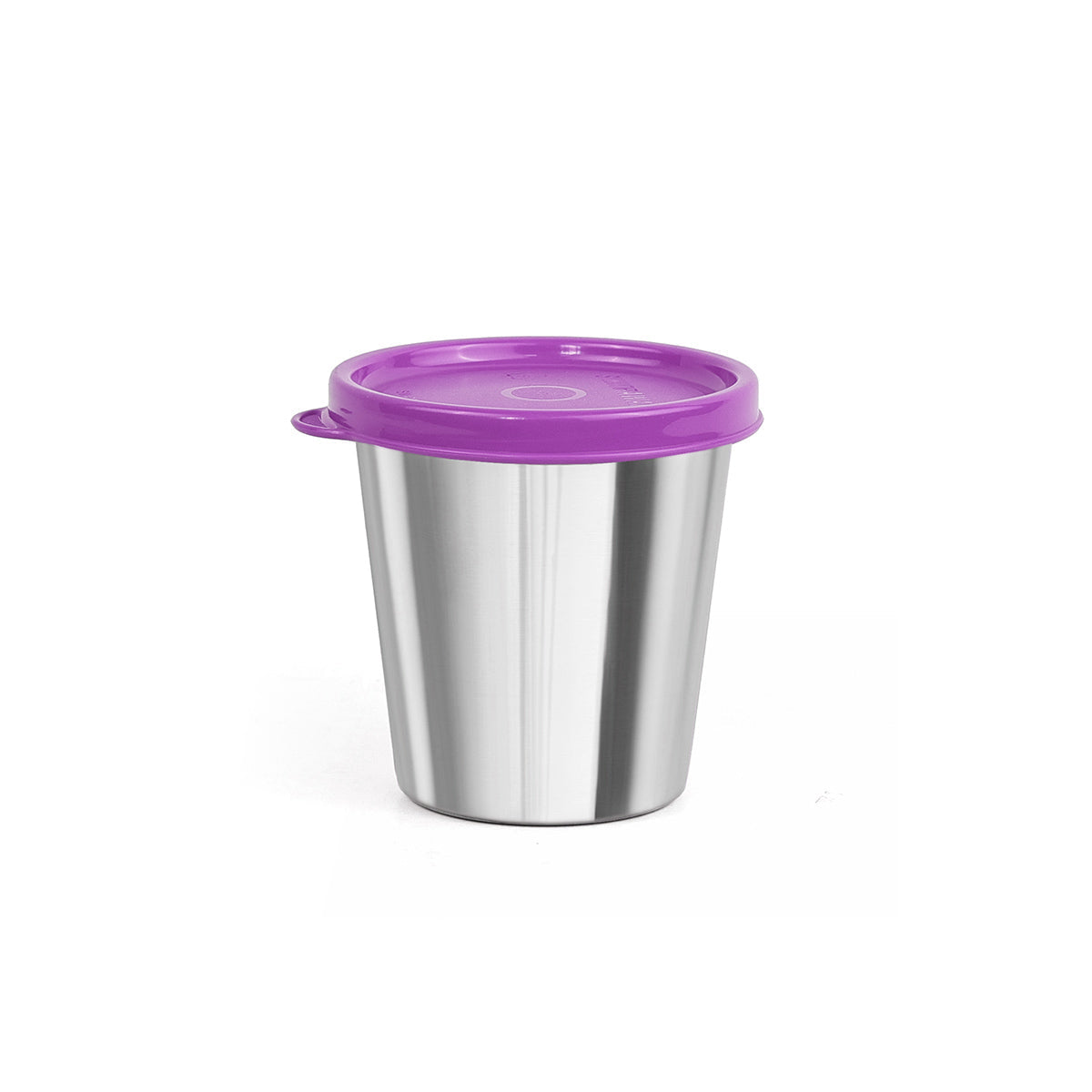 Bitsy Food Container / Tumbler Steel 225 ml