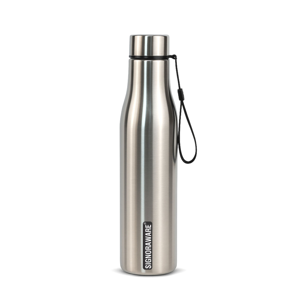 Blaze Steel Water Bottle (1 Ltr.)