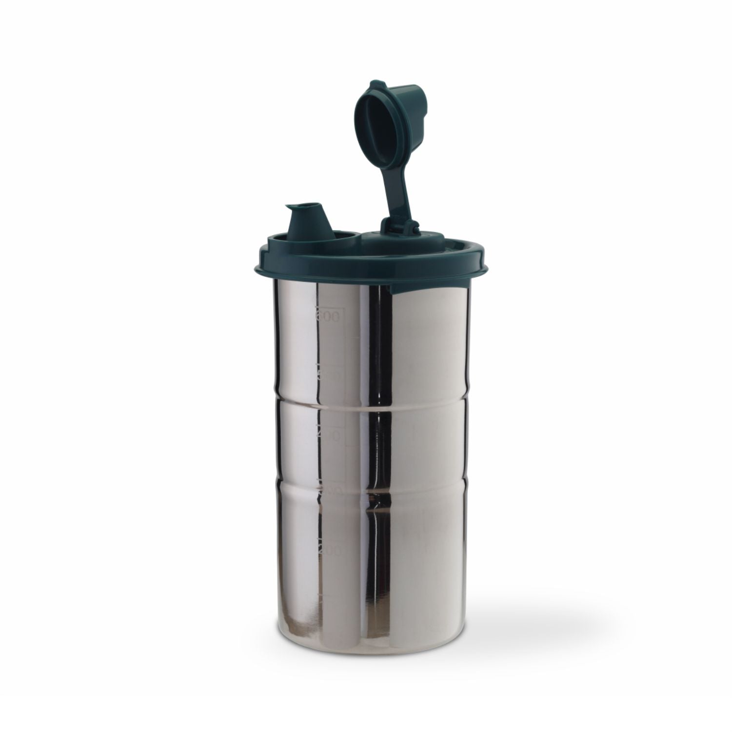 Easy Flow Steel Oil Dispenser 650ml