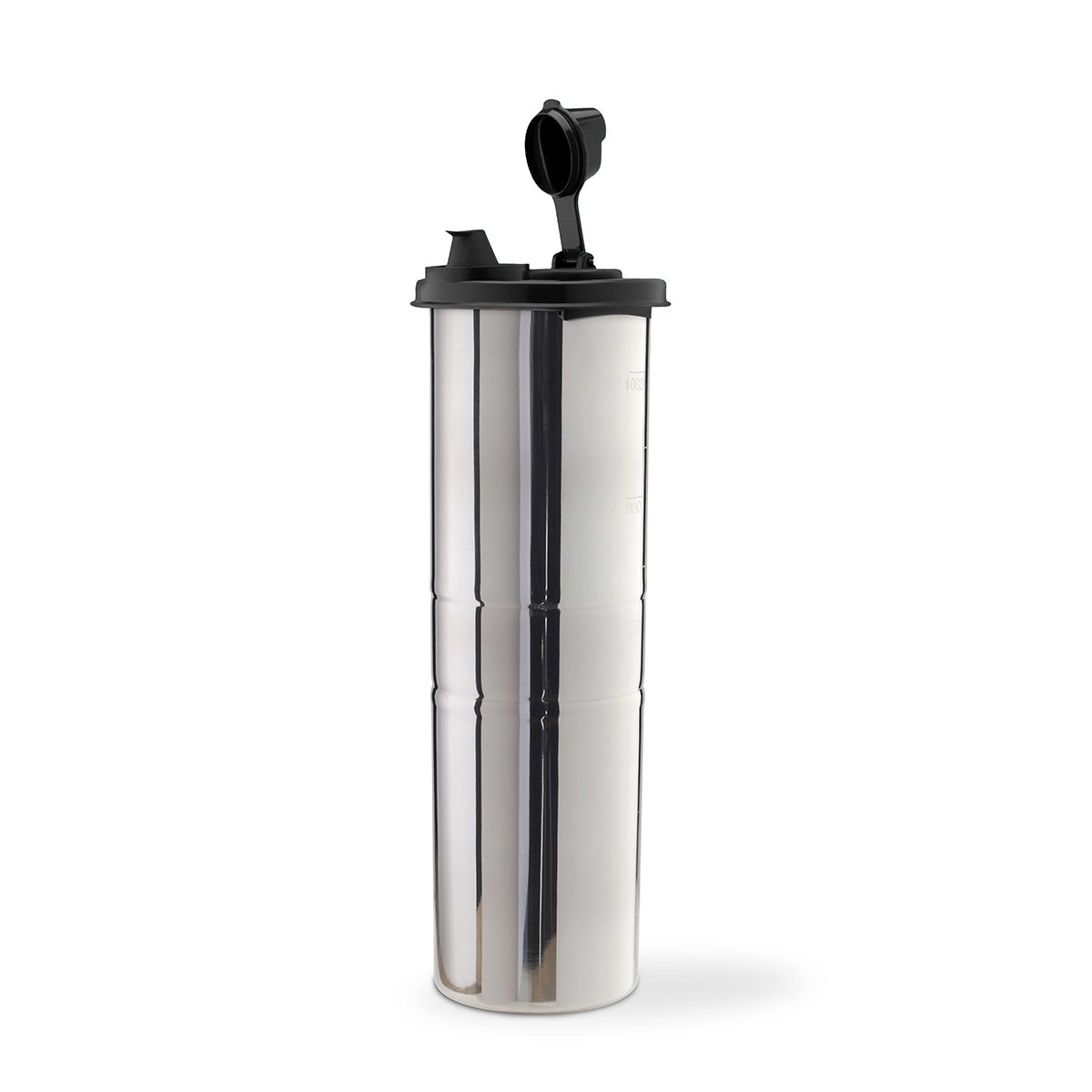 Easy Flow steel Oil dispenser 1.1Litre