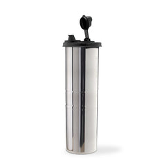Easy Flow steel Oil dispenser 1.1Litre