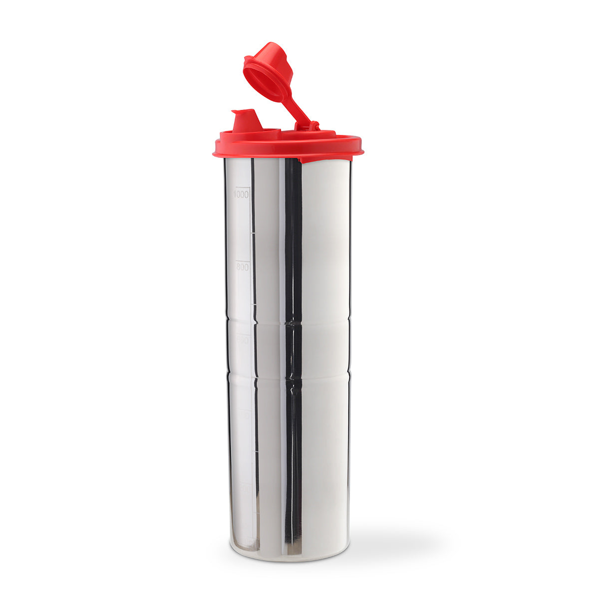 Easy Flow steel Oil dispenser 1.1Litre