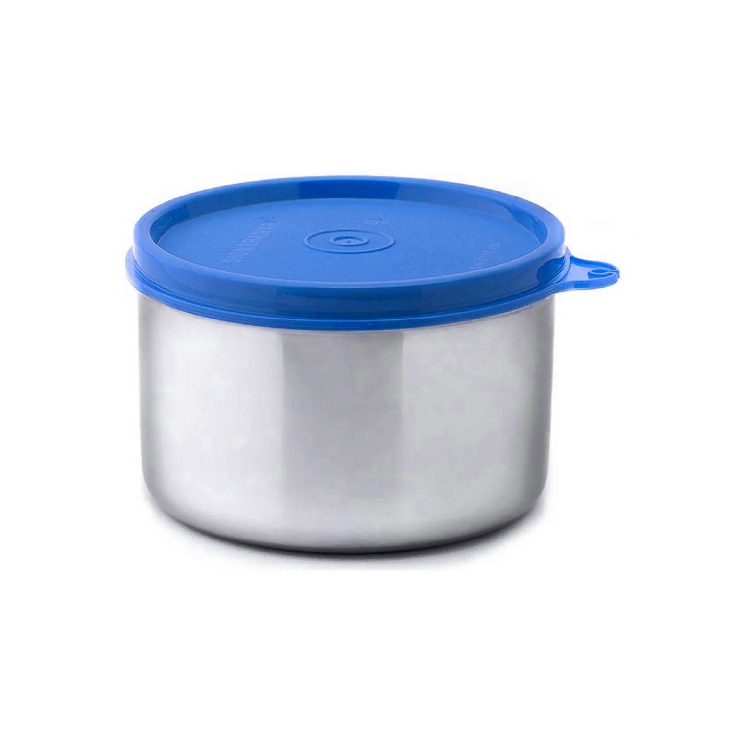Executive Steel Big Container 500 ml
