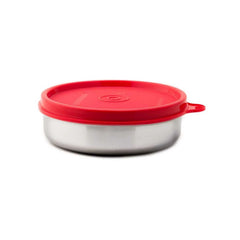 Executive Steel Small Container 200 ml
