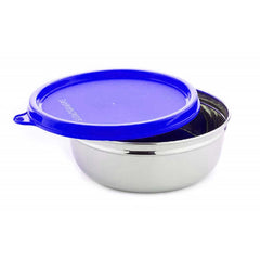 Buddy Steel Bowl