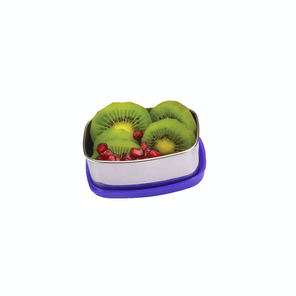 Cute Container Steel