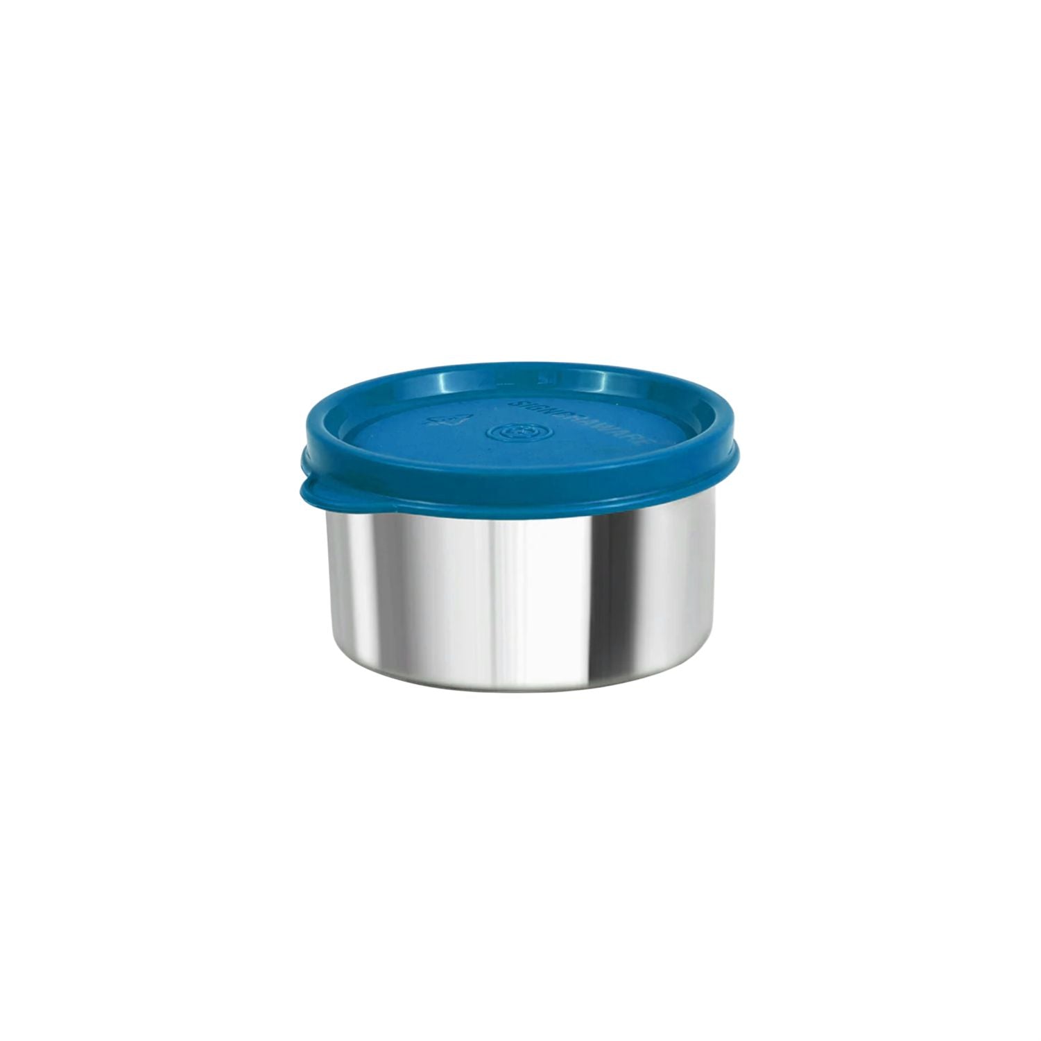 Ample Steel Container 225ml