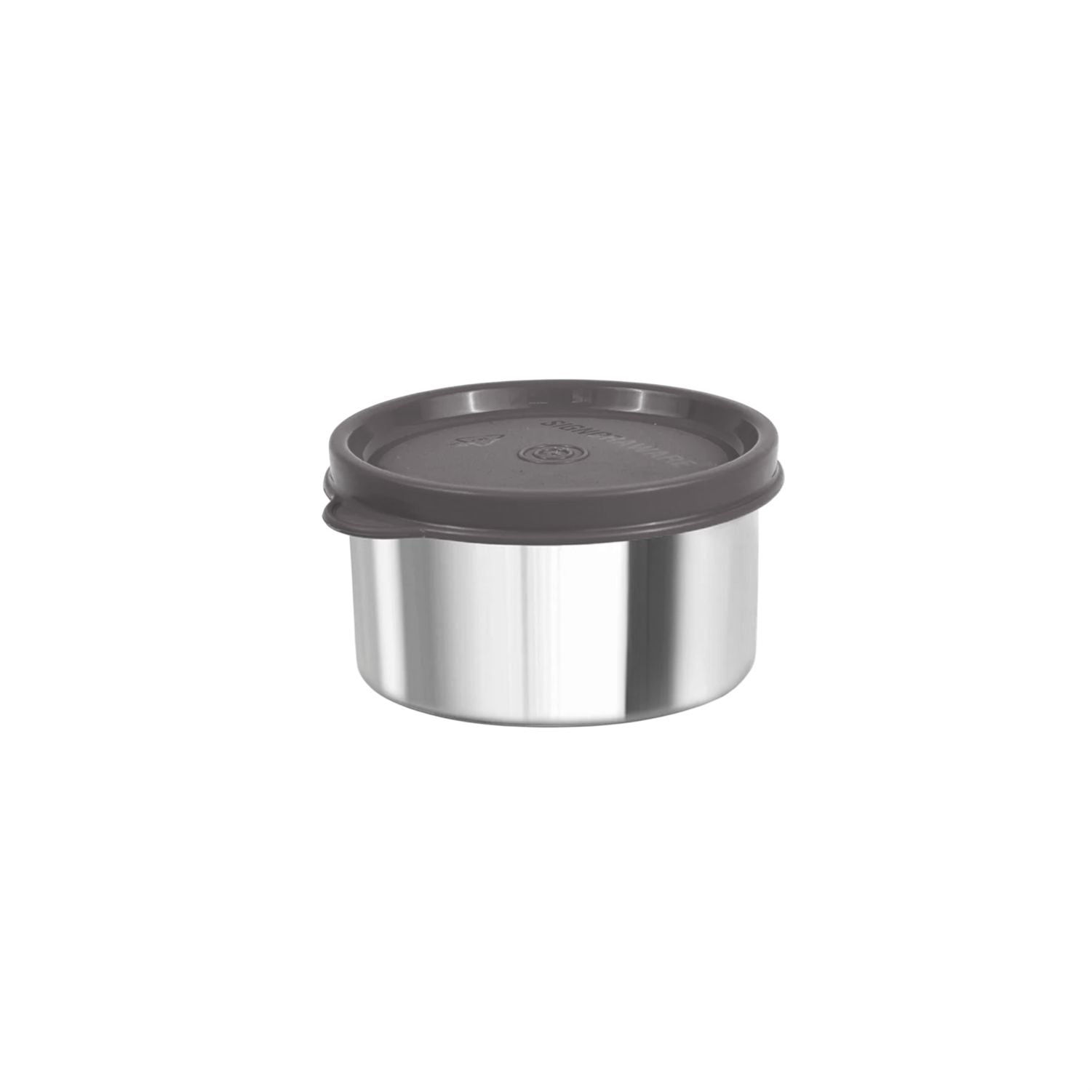 Ample Steel Container 225ml