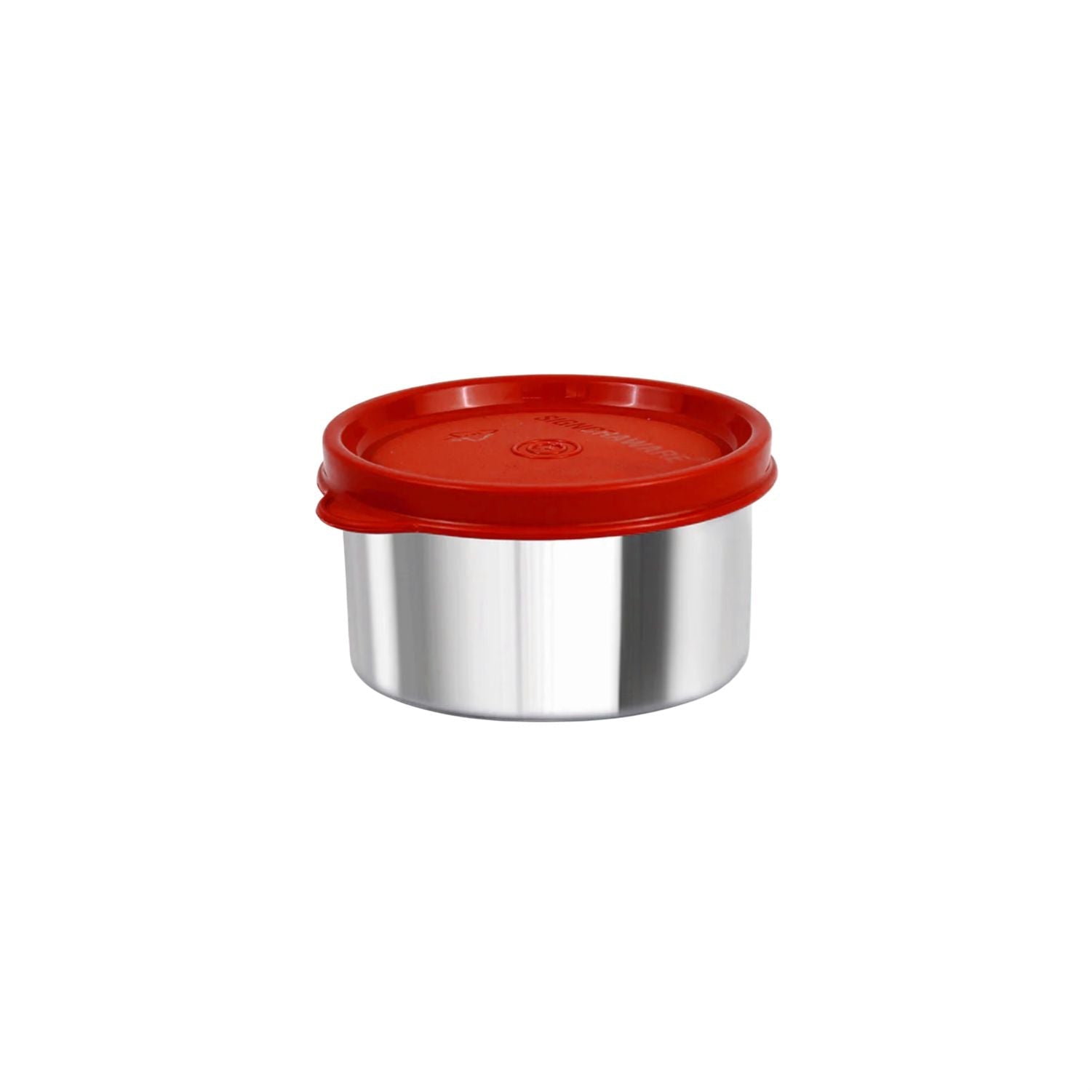 Ample Steel Container 225ml