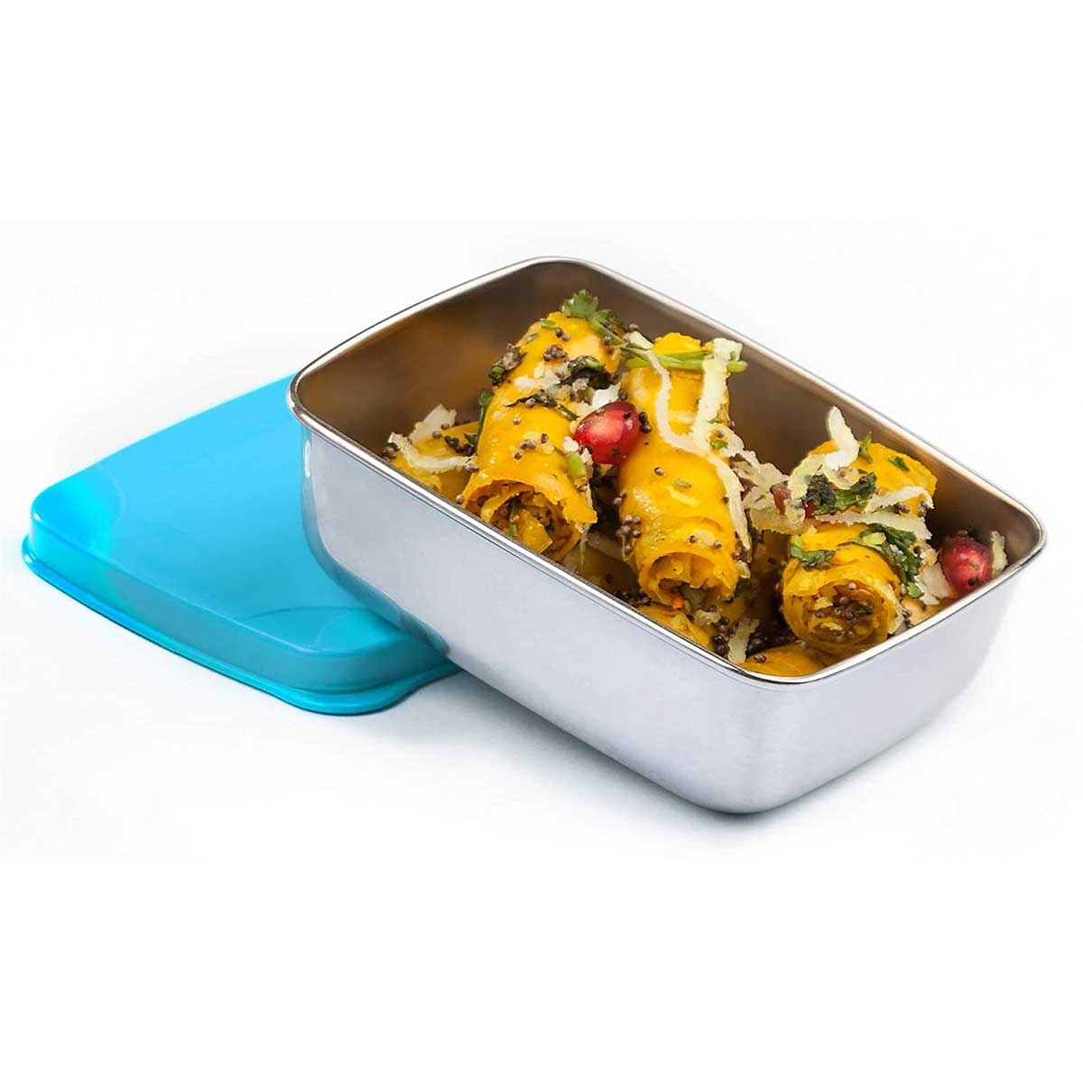 Handy Steel Container 150 ml
