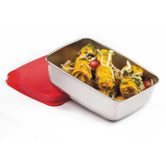 Handy Steel Container 150 ml