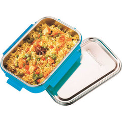 Crispy with Steel Lid 1000 ml