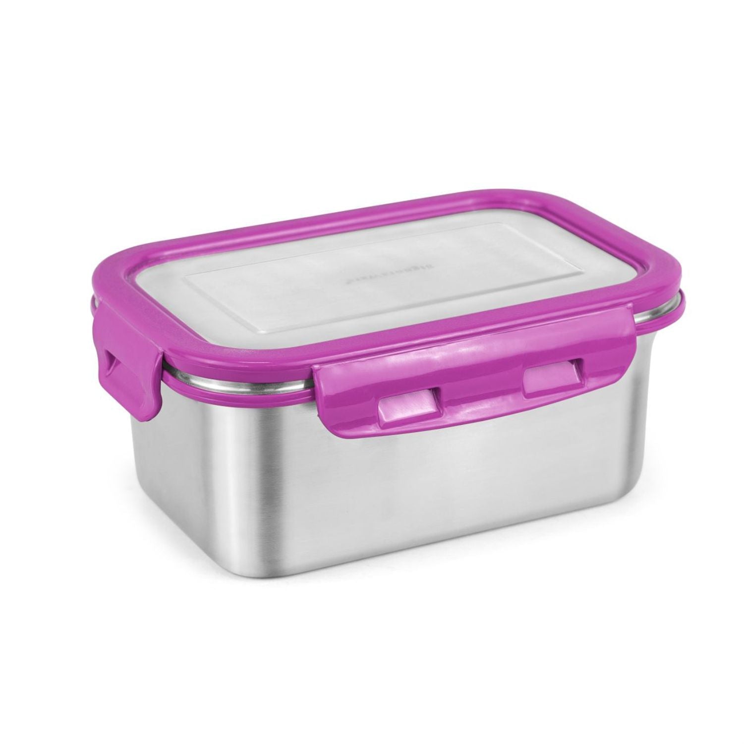 Lock 'N' Store Deep Rectangular Container 1200ml