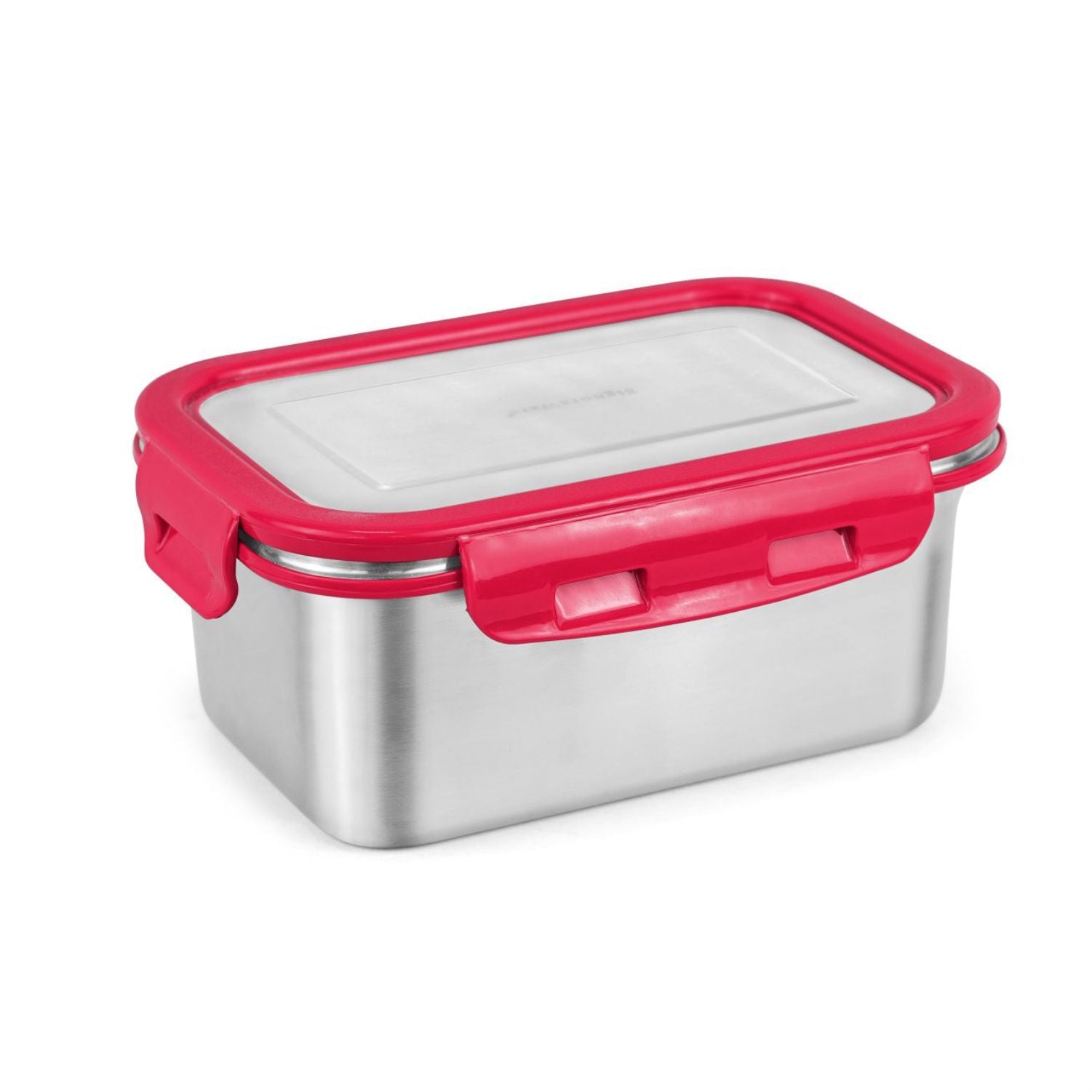 Lock 'N' Store Deep Rectangular Container 1200ml