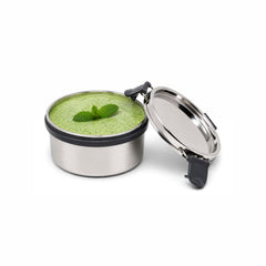 All Steel Mini Container 140ml