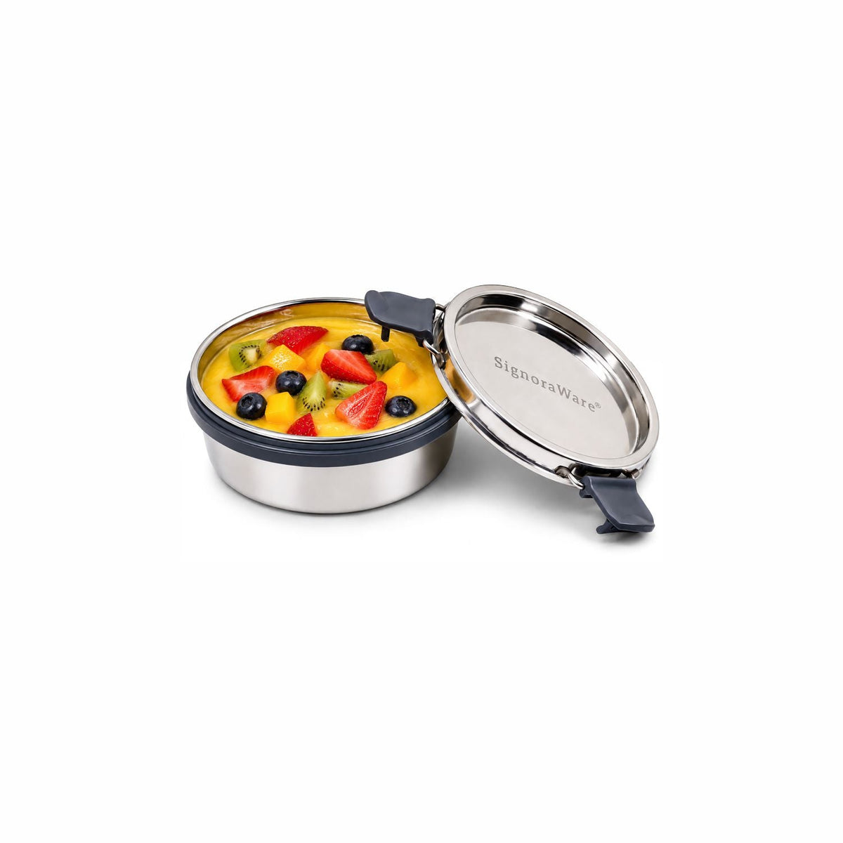 All Steel Executive Small 250ml