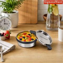 All Steel Executive Small 250ml
