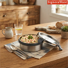 All Steel Brunch 600ml