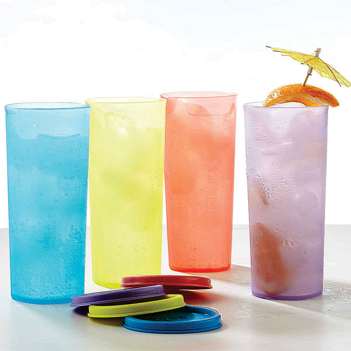 Jumbo Tumbler 500 ml | Micro safe Virgin Plastic Tumbler