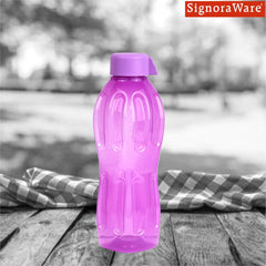 Aqua Water Bottle 1 Ltr.