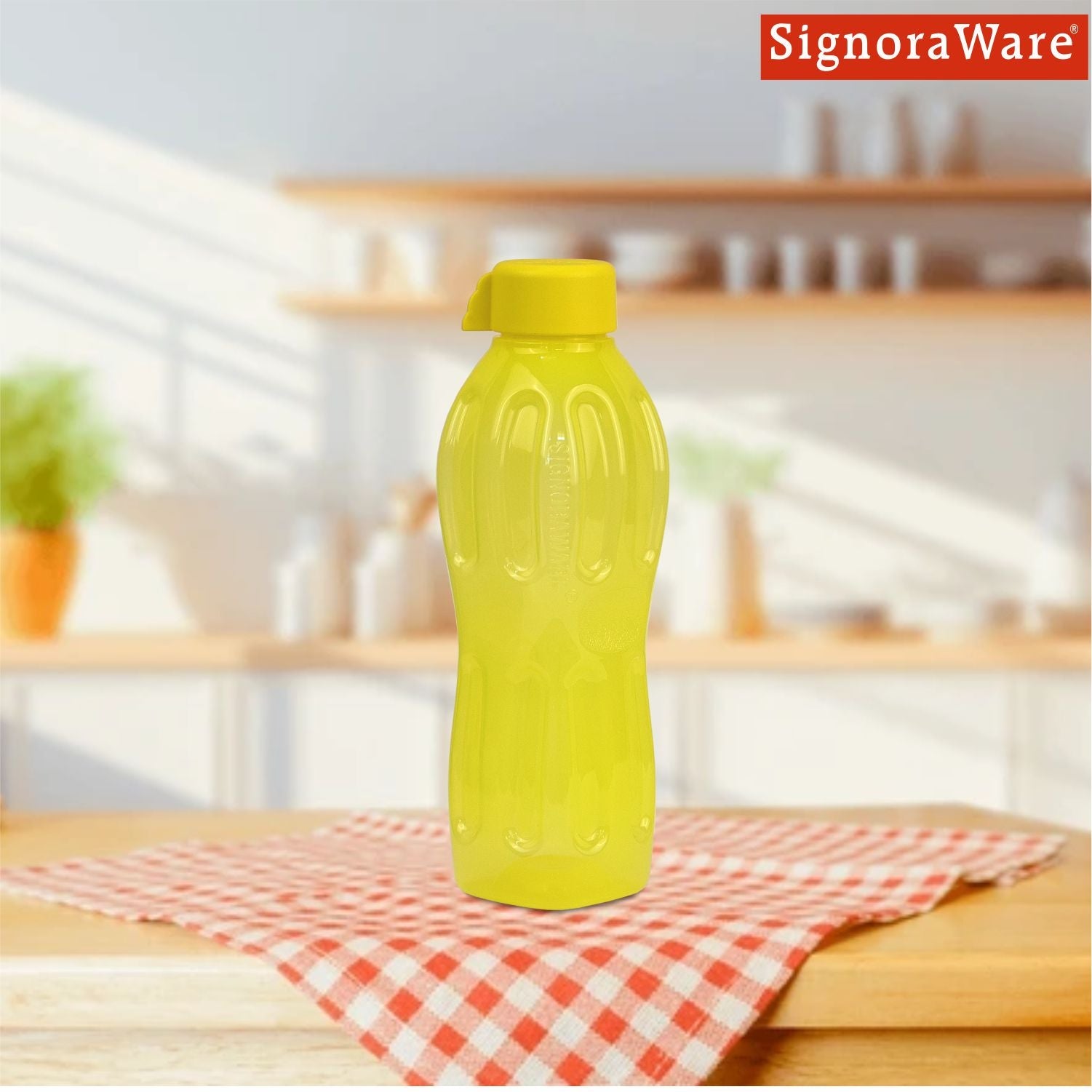 Aqua Bottle 500 ml.