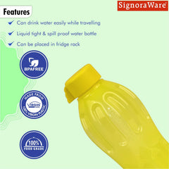 Aqua Bottle 500 ml.