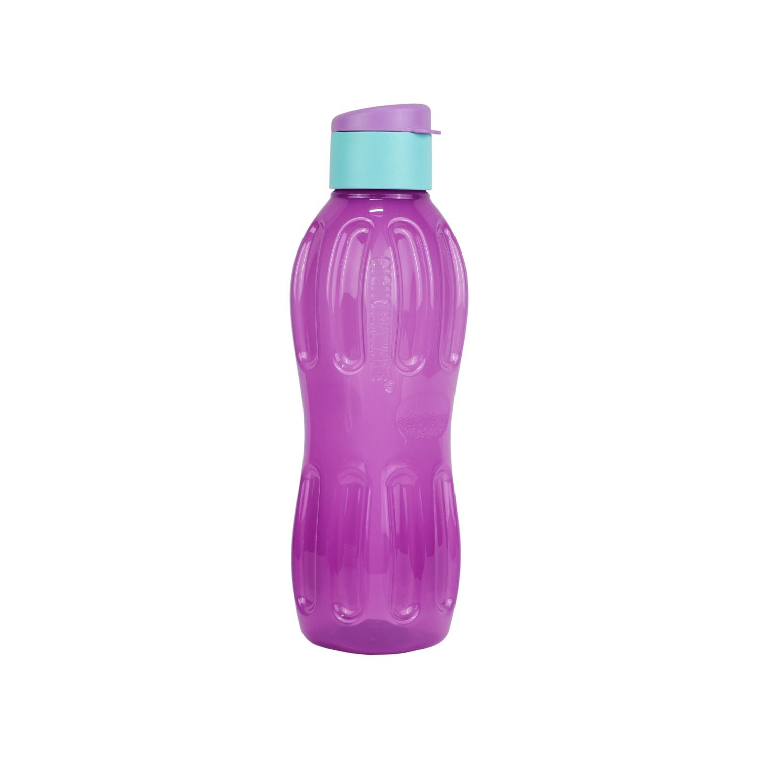 FlipTop Aqua Fresh Bottle 1 Litre (1 Piece)