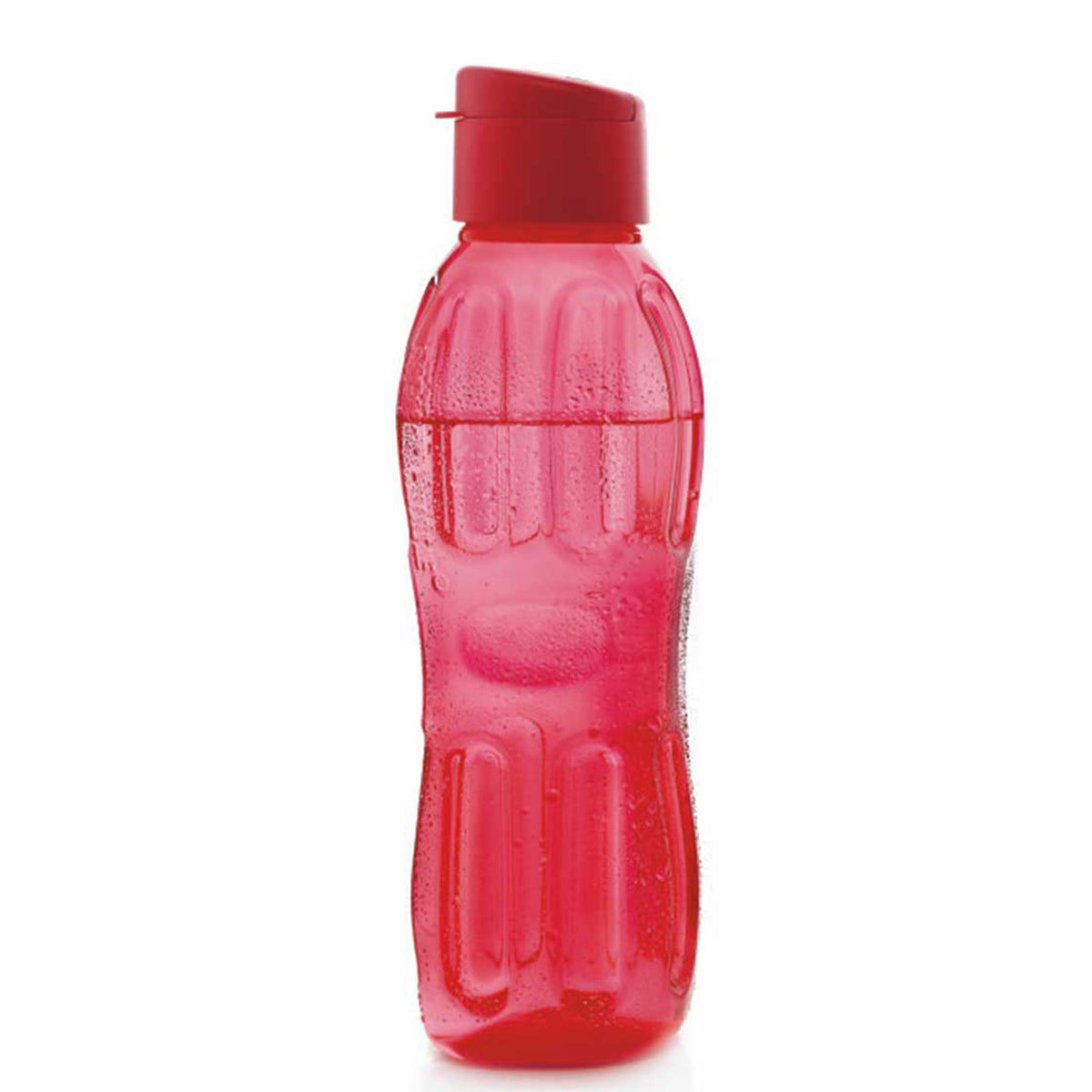 FlipTop Aqua Fresh Bottle 1 Litre (1 Piece)