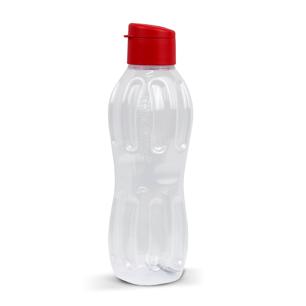 FlipTop Aqua Fresh Bottle 1 Litre (1 Piece)