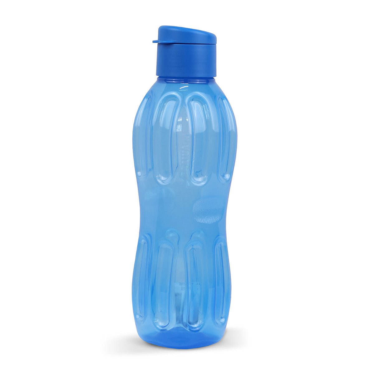 FlipTop Aqua Fresh Bottle 1 Litre (1 Piece)