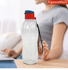 Fliptop Aqua Fresh Bottle 500 ml.