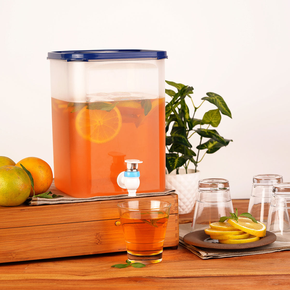 Continental Water Dispenser 6.5 Litre