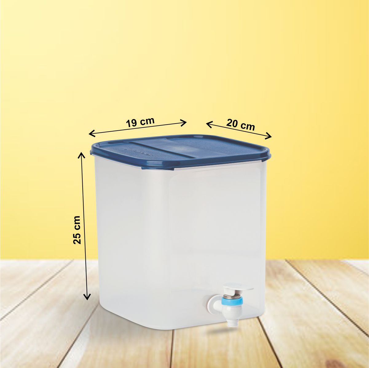 Continental Water Dispenser 6.5 Litre