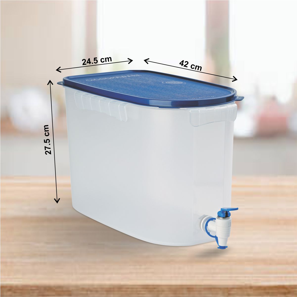Continental Water Dispenser 16 Litre