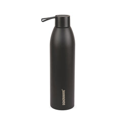 Laguna Coloured Vacuum Insulated Stainless Steel Bottle 700 ml