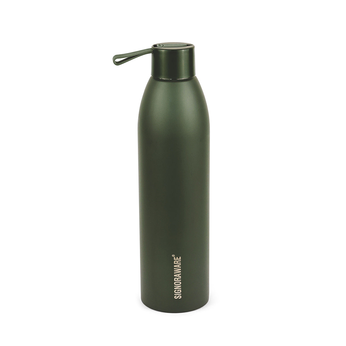 Laguna Coloured Vacuum Insulated Stainless Steel Bottle 700 ml