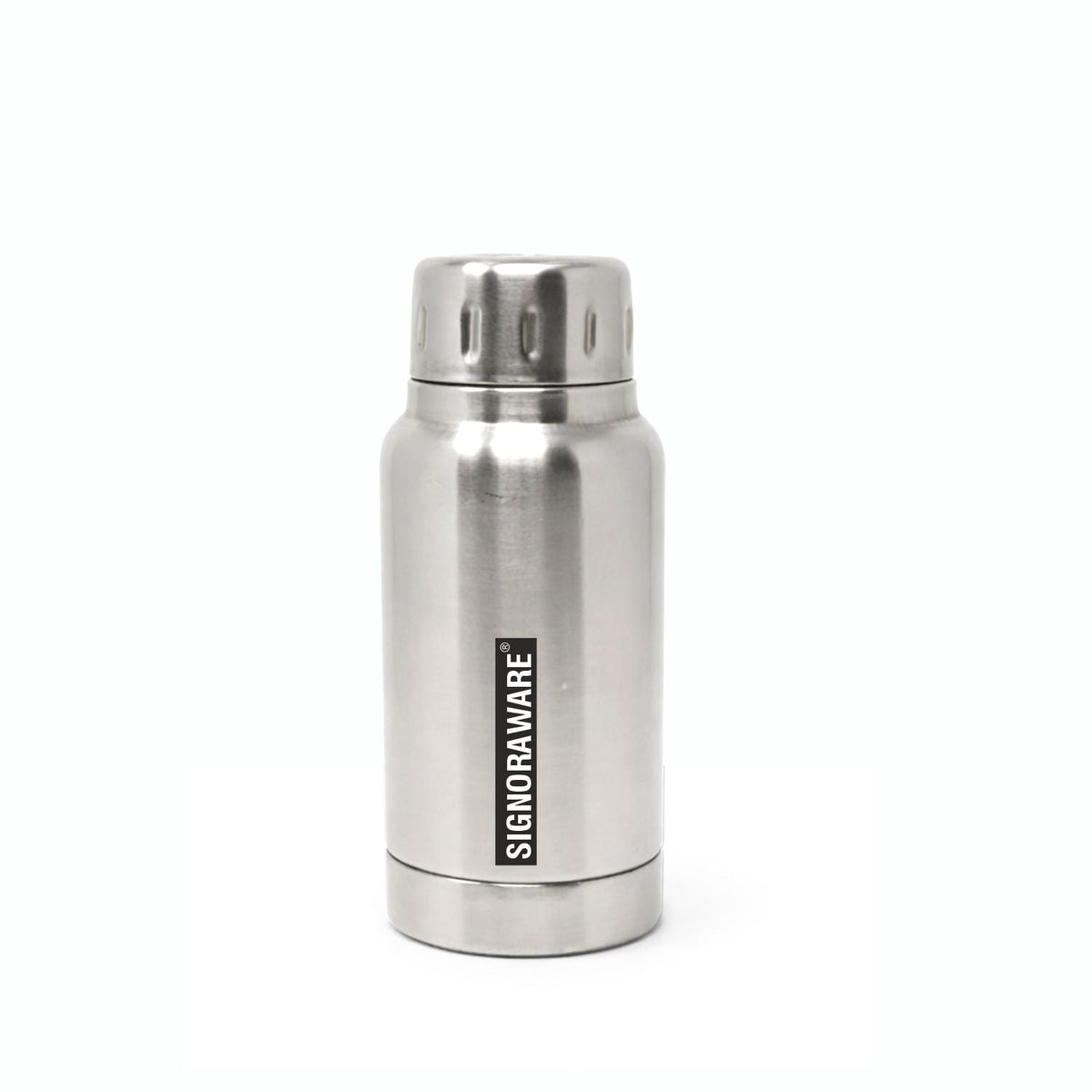 Dolphin Vacuum Steel Bottle 215ml