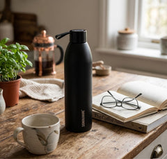 Laguna Coloured Vacuum Insulated Stainless Steel Water Bottle 500 ml