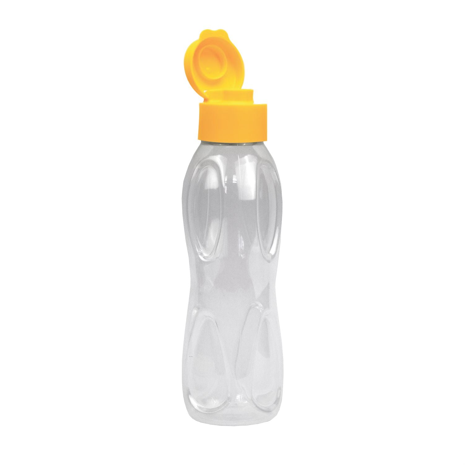 Fliptop Aqua Drop Water Bottle 500 ml.