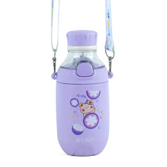 Dovey Kids Plastic Water Bottle 450 ml